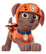 paw-patrol 10 قائمة